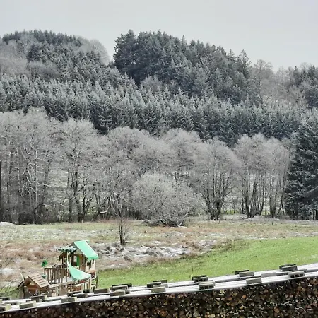 Le Gros Ecureuil * Stavelot